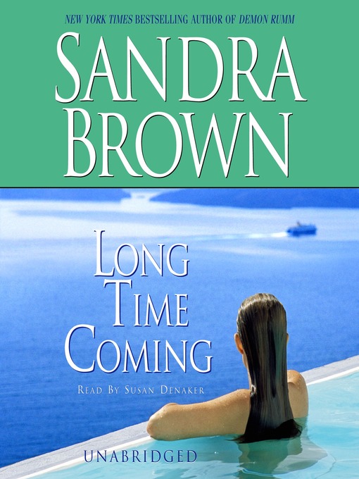 Cover image for Long Time Coming